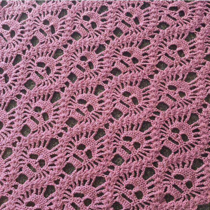 Lost Souls Skull Blanket Pattern Weave Crochet - Lost In Time Crochet Blanket Pattern