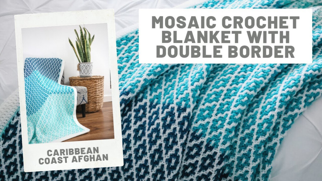 Mosaic Crochet Chart In Crochet Chart Crochet Blanket Patterns Hot  - Mosaic Crochet Blanket Patterns Free