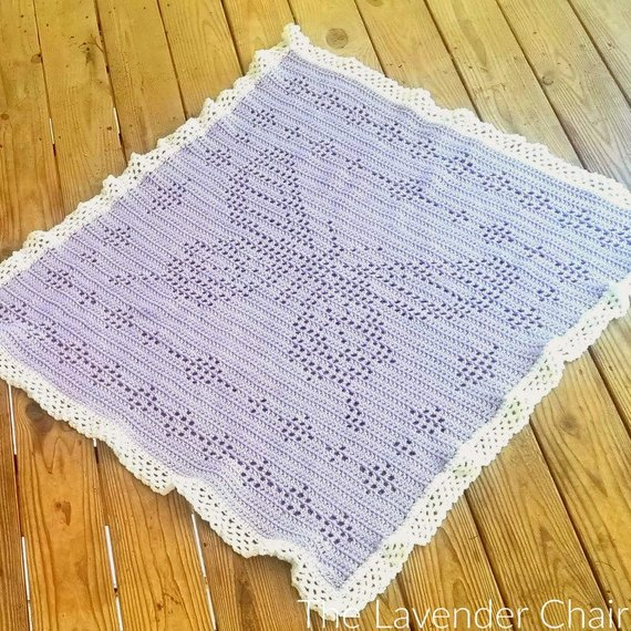 Pin On Crochet - Crochet Butterfly Blanket Free Pattern