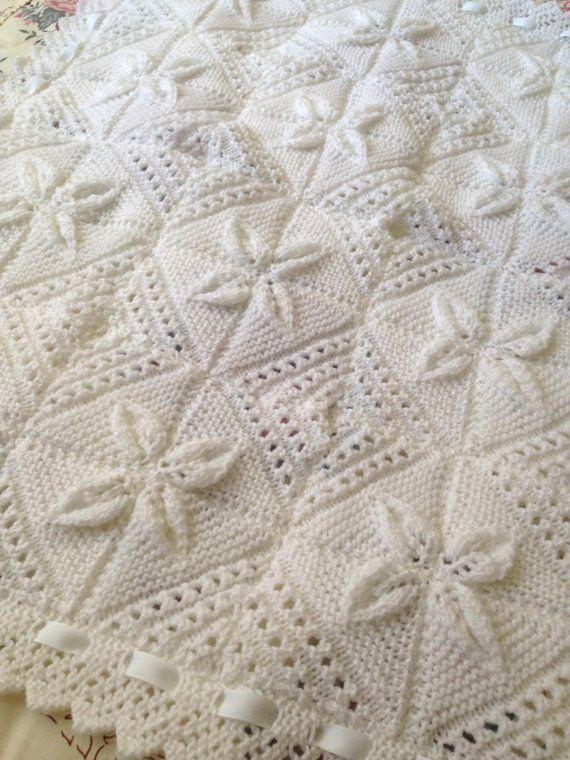 Pin On  - Crochet Cot Blanket Pattern Free