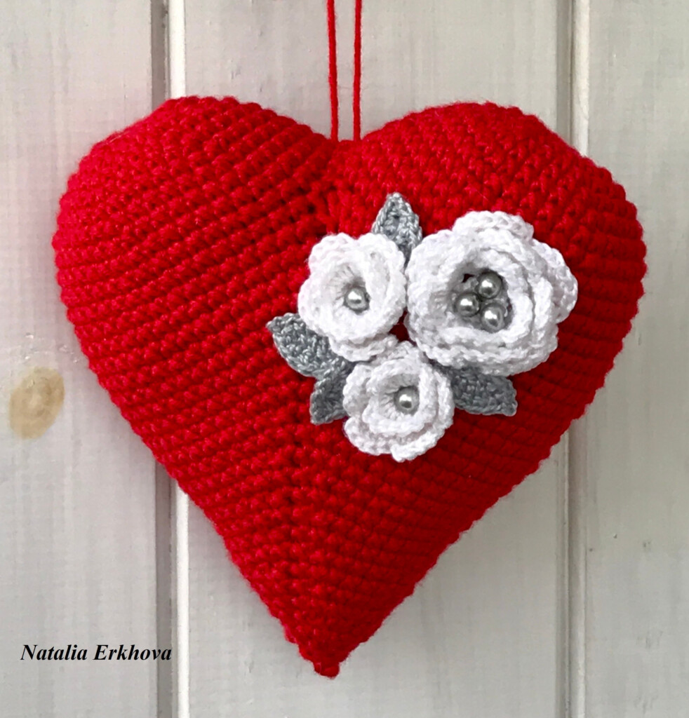 Printable Red Heart Crochet Patterns - Red Heart Crochet Patterns For Blankets