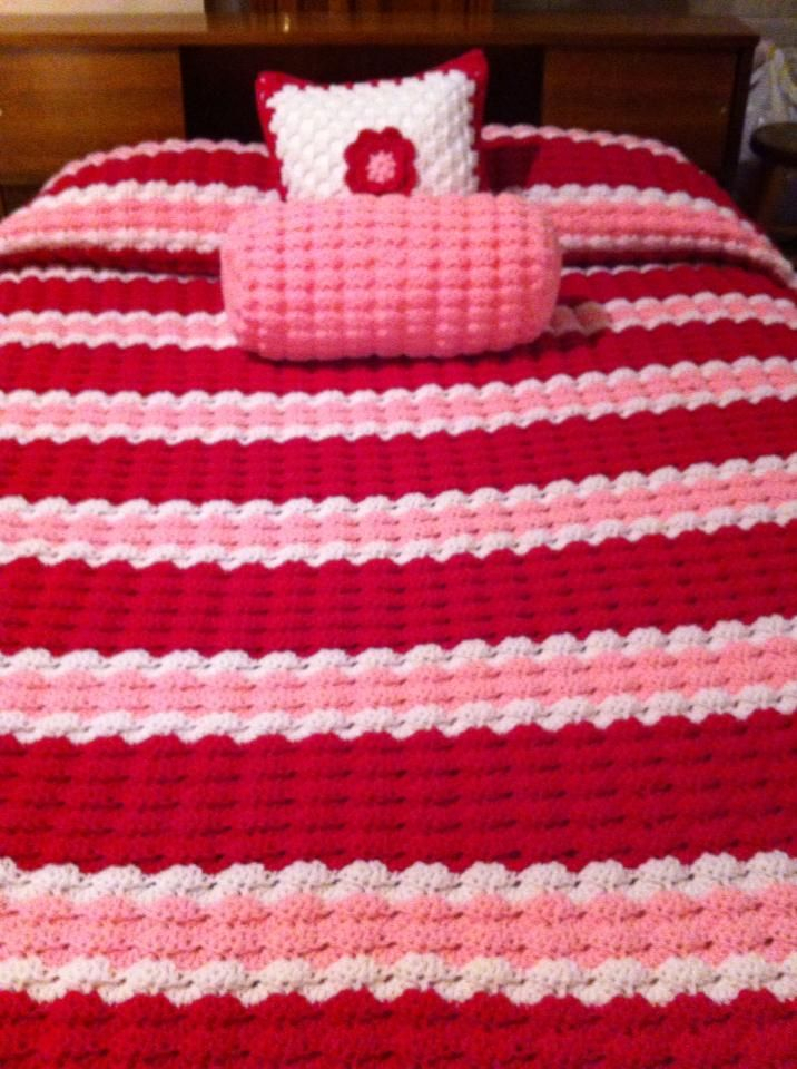Queen Size Blanket Crochet Pattern Pattern rjuuc edu np - Double Crochet Queen Size Blanket Pattern