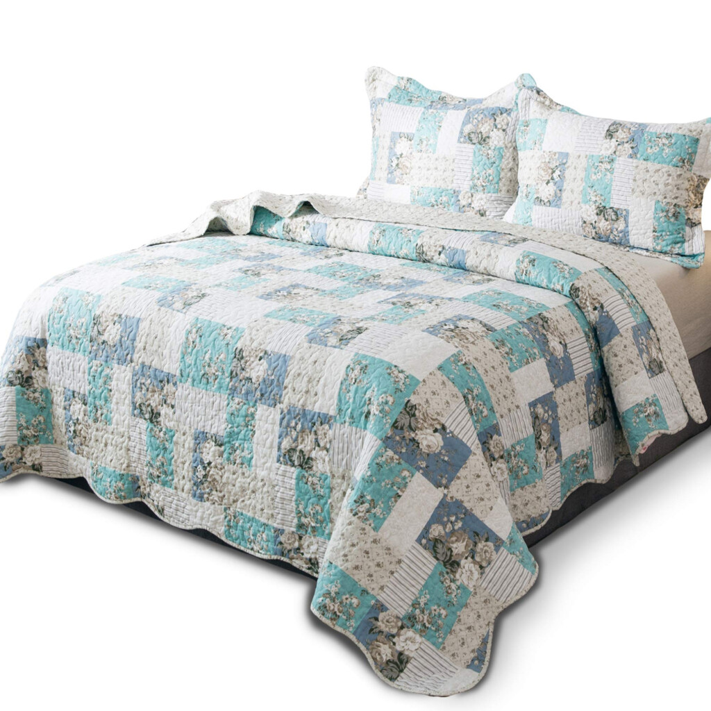 Queen Size Quilt Patterns Free Patterns - Crochet Blanket Patterns For Queen Size Bed