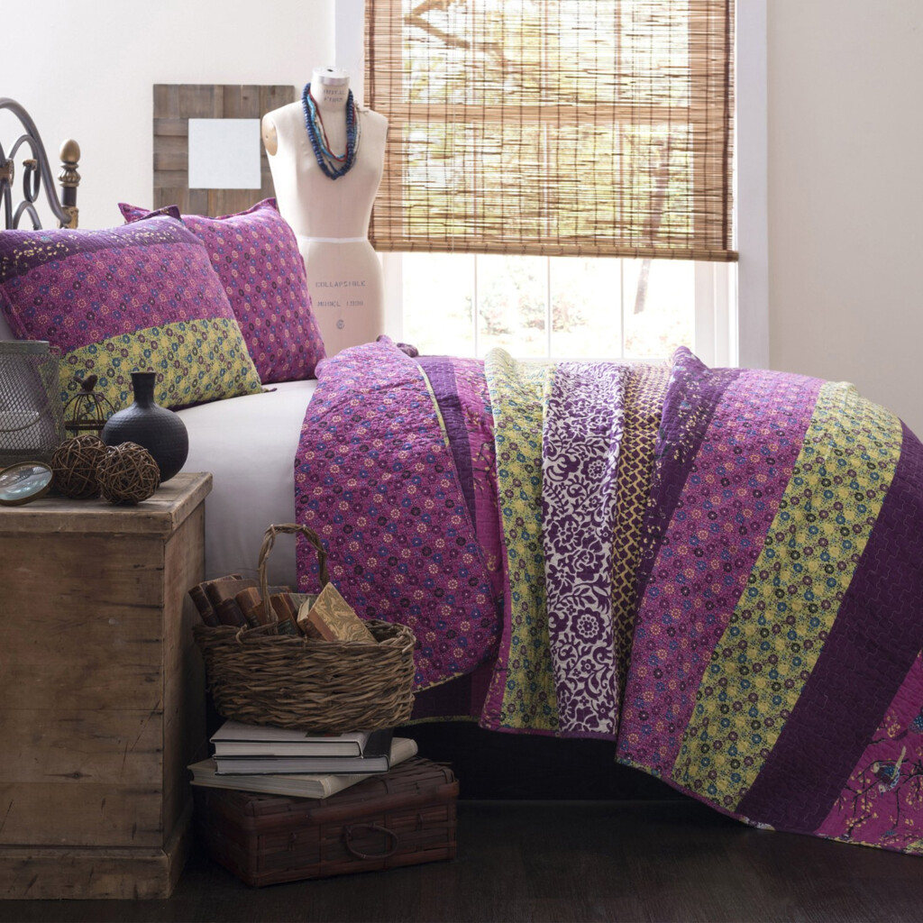 Queen Size Quilt Patterns Free Patterns - Crochet Blanket Patterns For Queen Size Bed