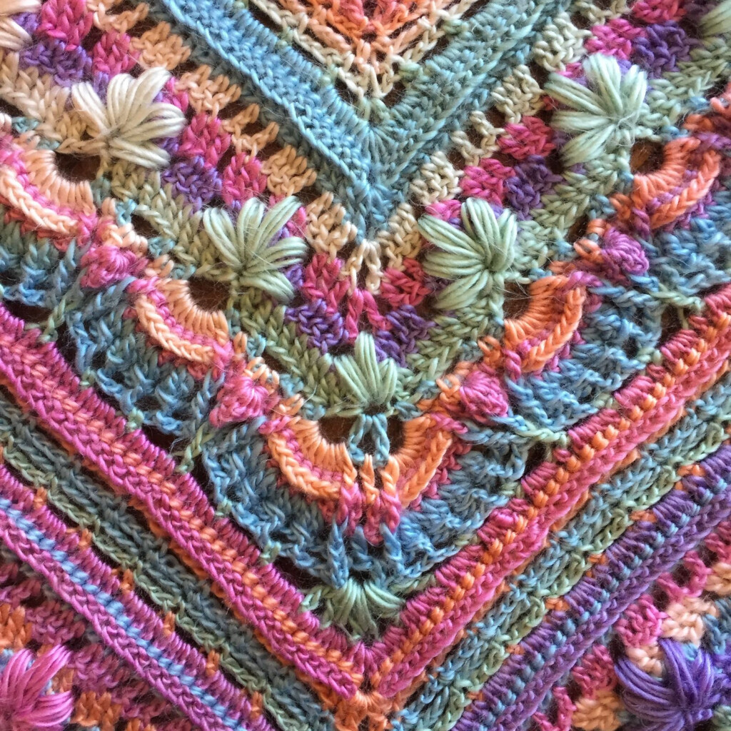 Ravelry Free Crochet Blanket Patterns - Crochet Blanket Patterns Ravelry