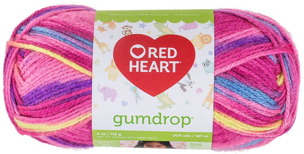 Red Heart Yarn Crochet Patterns My Patterns - Red Heart Crochet Patterns For Blankets