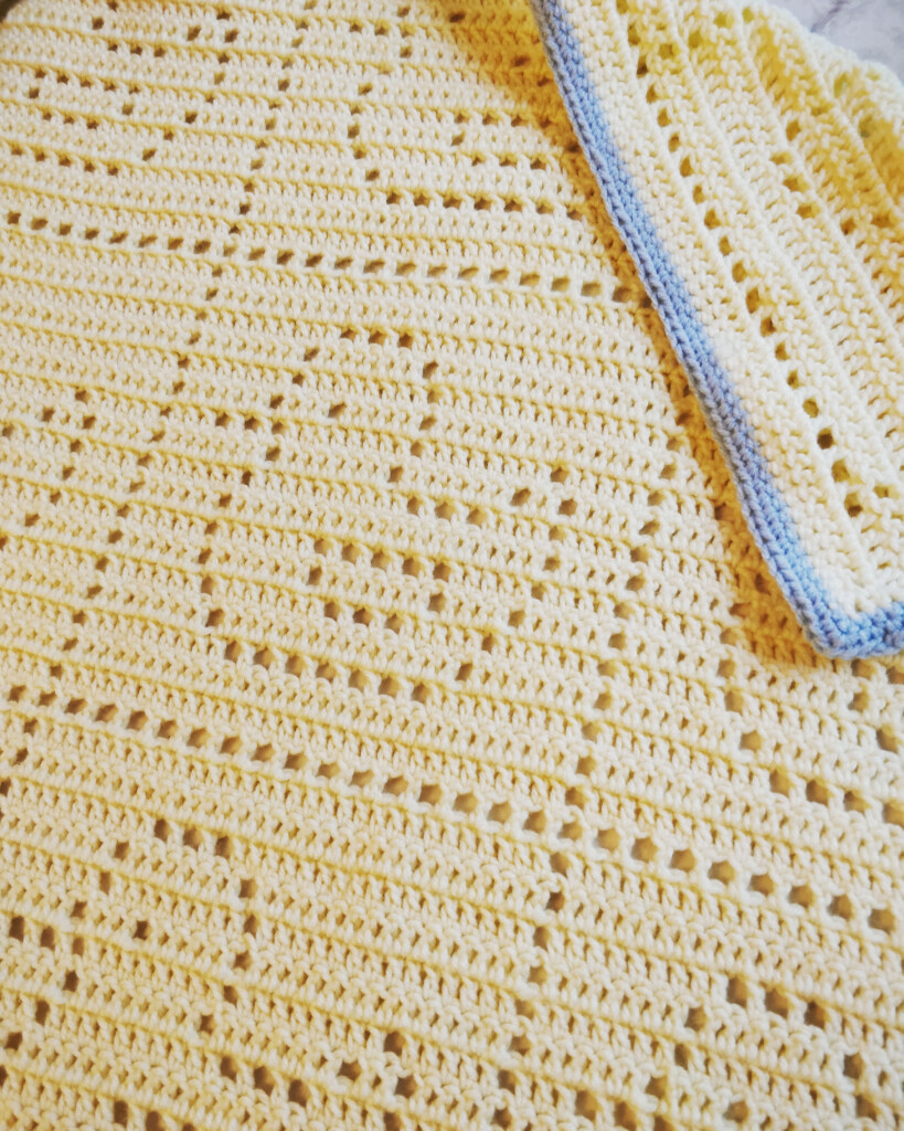 Safari Blanket Crochet Pattern Baby Blanket Pattern Crochet Filet  - Giraffe Crochet Blanket Pattern