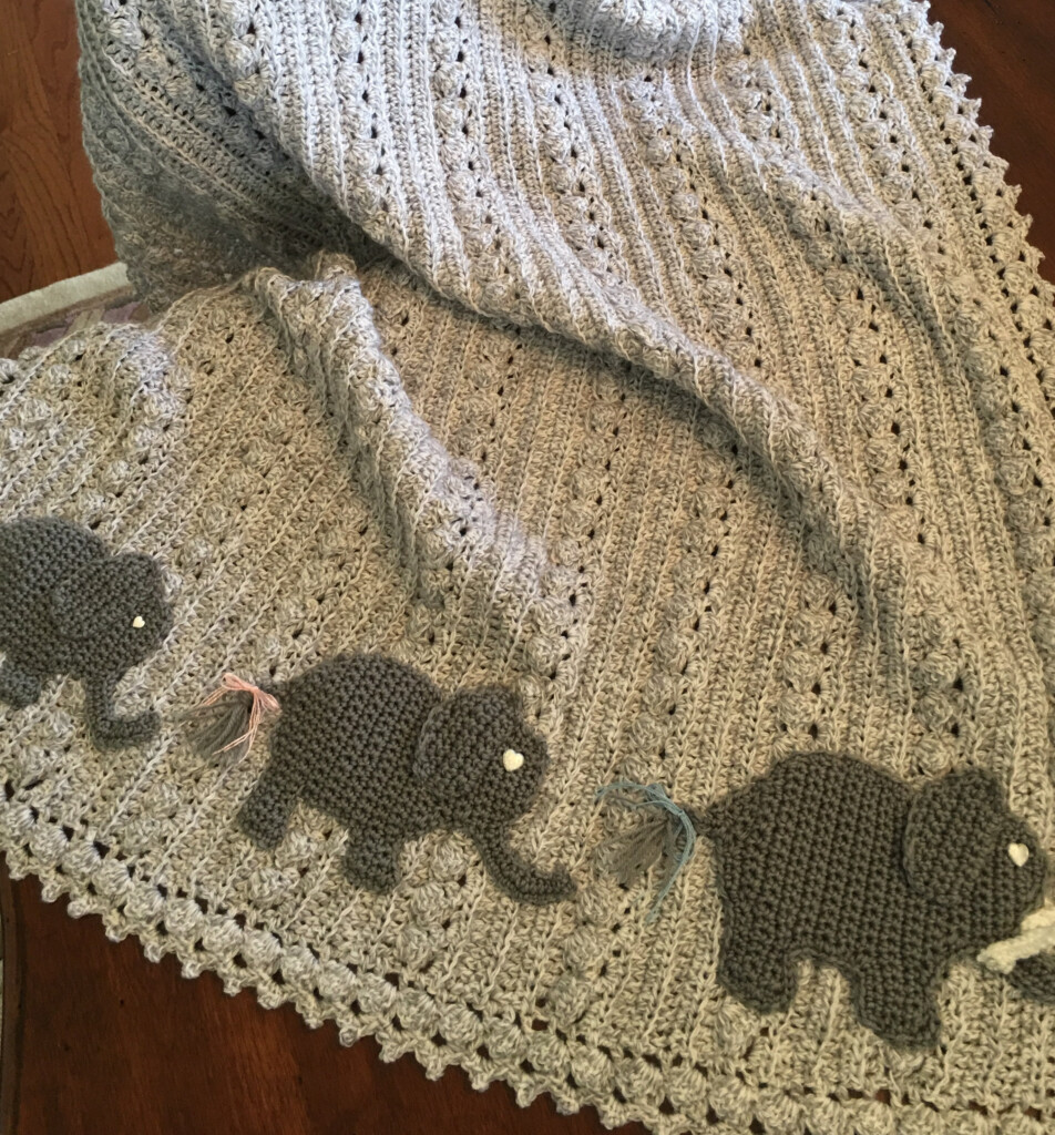 Safari Crochet Baby Blanket Pattern Ubicaciondepersonas cdmx gob mx - Crochet Safari Blanket Pattern