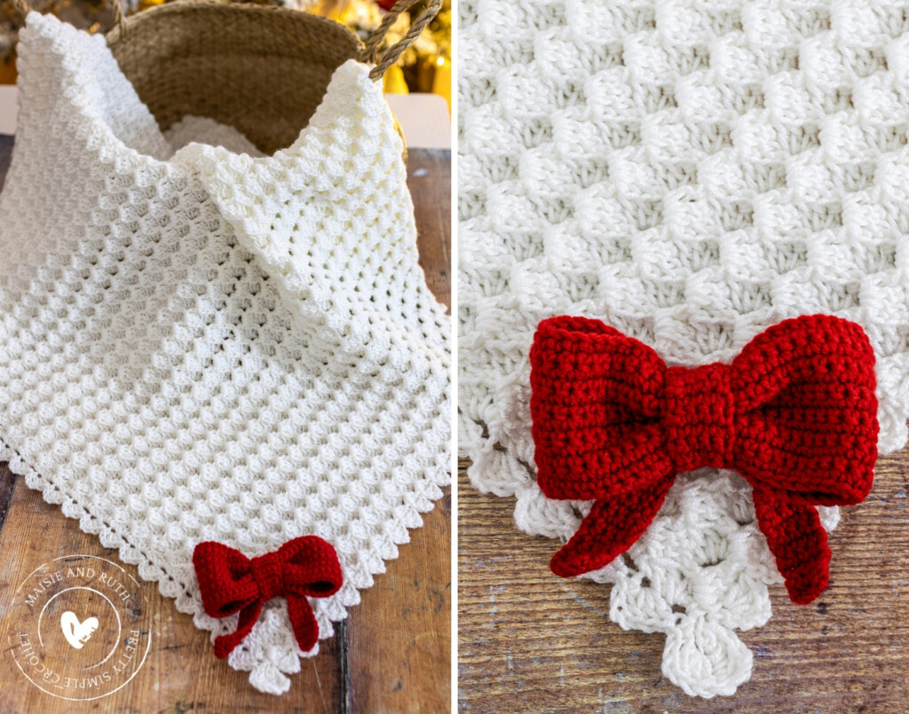 Shell Crochet Baby Blanket Free Pattern Maisie And Ruth - Corner To Corner Crochet Baby Blanket Free Pattern