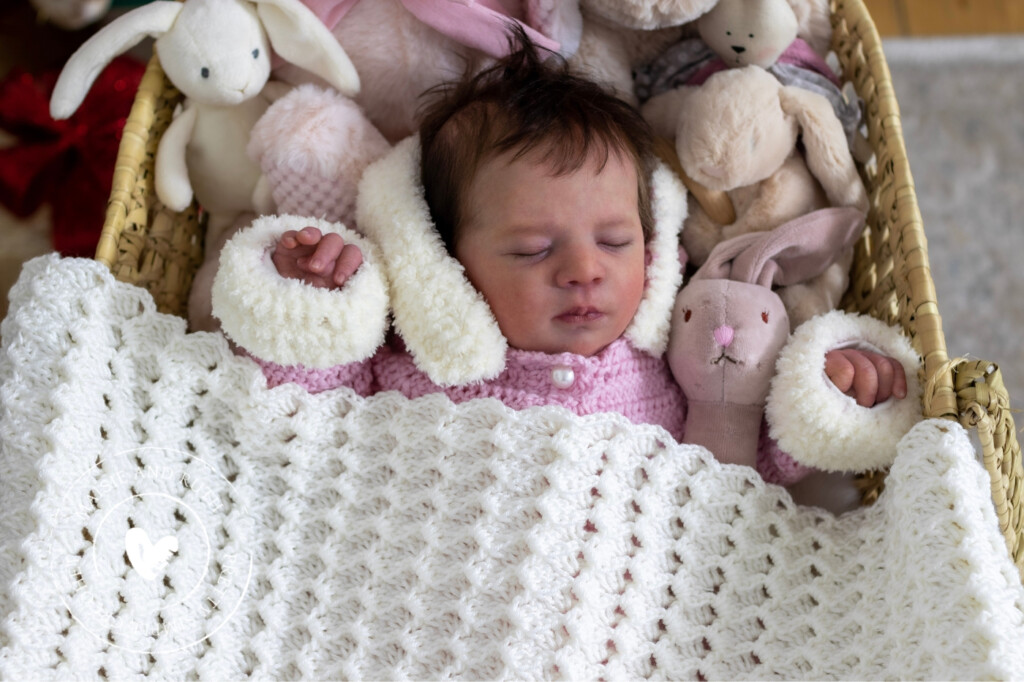 Shell Crochet Baby Blanket Free Pattern Maisie And Ruth - Fisherman Blanket Crochet Pattern Free