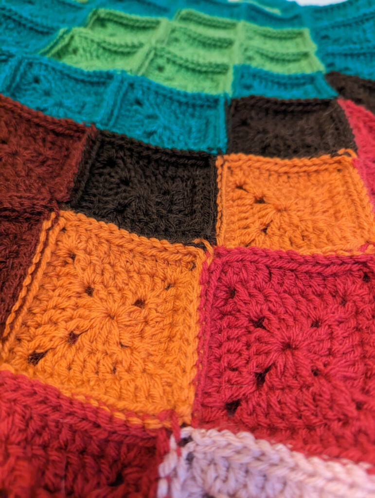 Strawberry Crochet Blanket Pattern Beginner Friendly Crochet Etsy - Strawberry Crochet Blanket Pattern