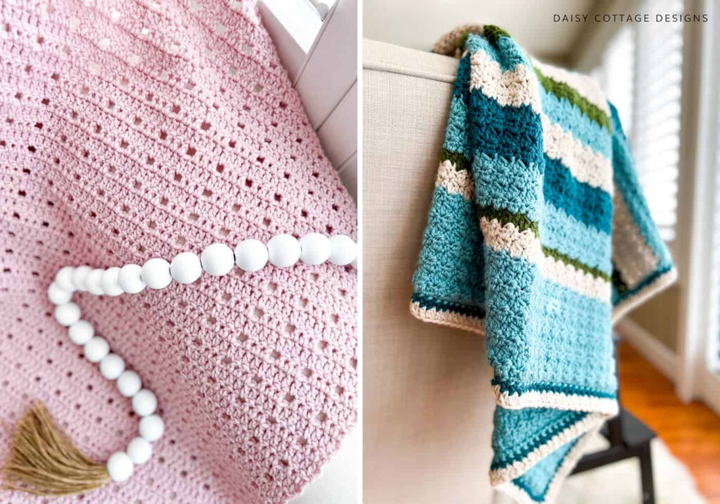 The Best Free Crochet Afghan Patterns Easy Crochet Arnoticias tv - Crochet Patterns For Blankets Free