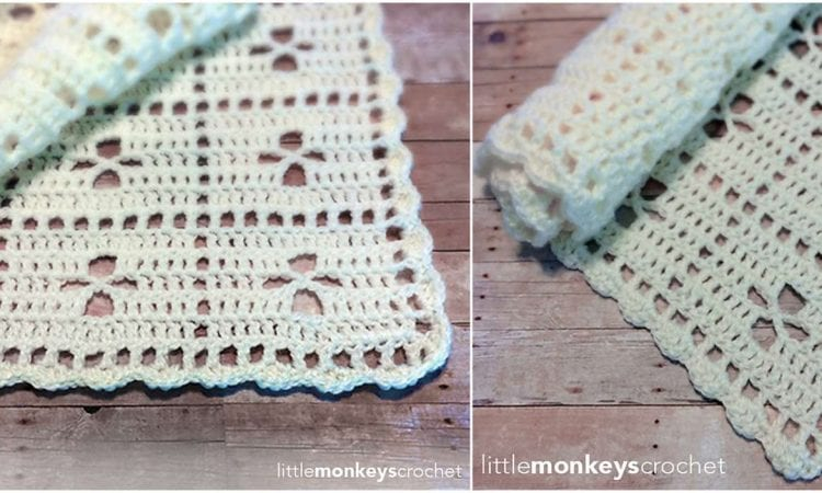 The Midwife Blanket Free Crochet Pattern Your Crochet - Free Call The Midwife Crochet Blanket Pattern
