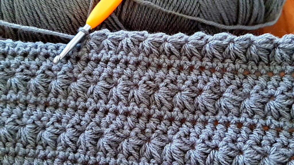 The MOST BEAUTIFUL And UNIQUE Crochet Pattern You ve Ever Seen EASY  - Easy Unique Crochet Blanket Patterns