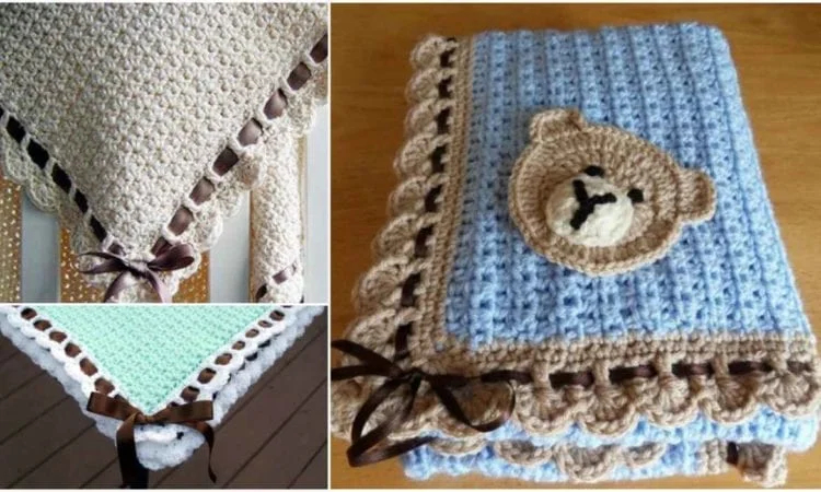 Tiramisu Baby Blanket Free Crochet Pattern Your Crochet - Tiramisu Blanket Crochet Pattern