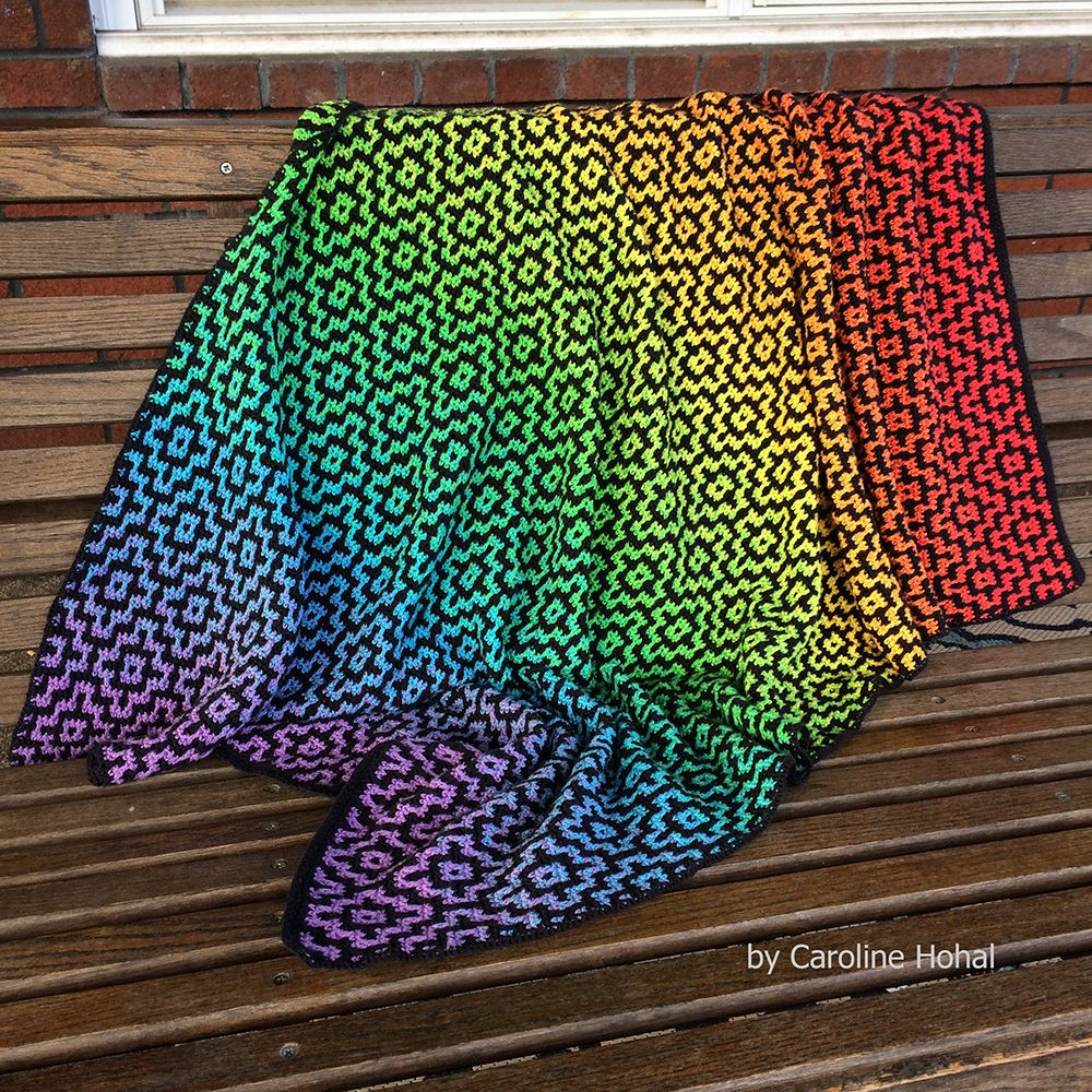 Ultimate List 40 Of The Best Crochet Blanket Patterns  - Best Crochet Blanket Patterns