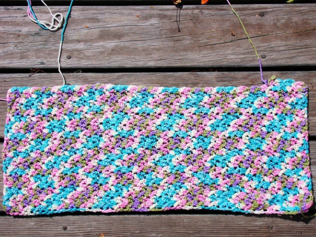 Varigated Yarn Patterns Crochet Variegated Yarn Crochet Patterns And  - Free Baby Blanket Crochet Patterns For 3 Weight Yarn