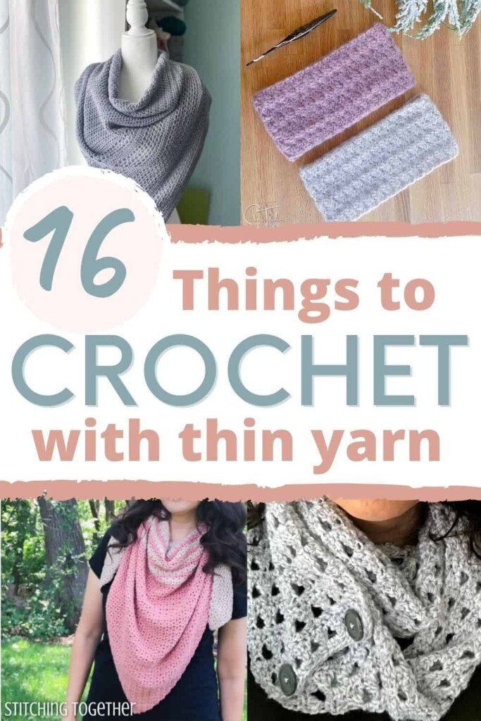 Weight 3 Yarn Crochet Patterns Artofit - Light Weight Yarn Crochet Blanket Patterns Free