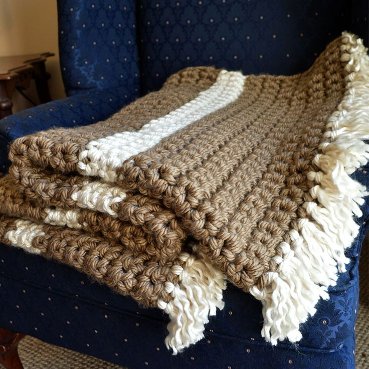 Yarn Storage Box Bulky Yarn Crochet Crochet Afghan Patterns Free  - Blanket Crochet Pattern Bulky Yarn